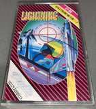 Lightning Simulator