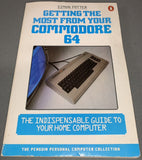 Getting The Most From Your Commodore 64
