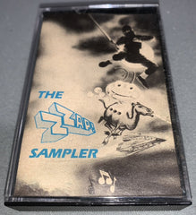 The Zzap! Sampler 1   (Compilation)