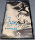 The Zzap! Sampler 1   (Compilation)