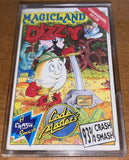 Magicland  /  Magic Land Dizzy