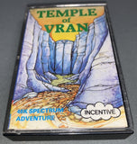 Temple Of Vran