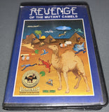 Revenge Of The Mutant Camels