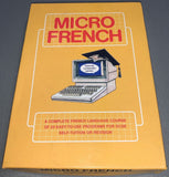 Micro French