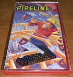 Super Pipeline  /  Pipeline 2
