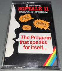 Softalk  /  Soft Talk II