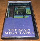 Zzap! Megatape - No. 4   (Compilation)