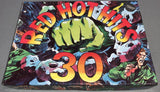 30 Red Hot Hits   (Compilation)
