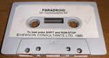 Paradroid   (LOOSE)