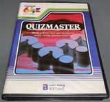 Quiz Master  /  Quizmaster