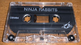 Ninja Rabbits   (LOOSE)
