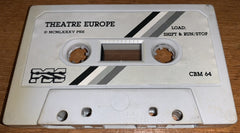 Theatre Europe   (LOOSE)