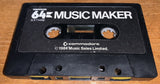 64 Music Maker   (LOOSE)