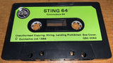 Sting 64   (LOOSE)