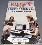 Learn Computer Programming With The VIC-20