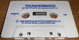 Thunderbirds   (CASSETTE 1)   (LOOSE)