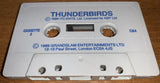 Thunderbirds   (CASSETTE 2)   (LOOSE)