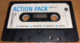 WHSmith - Action Pack - 4 In 1   (LOOSE)   (COMPILATION)