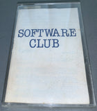 Software Club   (Compilation)