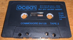 Night Moves - TAPE 2   (LOOSE)   (COMPILATION)