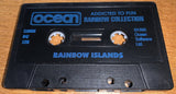 Arcadia - Addicted To Fun - Rainbow Collection - Rainbow Islands   (LOOSE)   (COMPILATION)