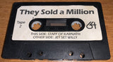 They Sold A Million - TAPE 2   (LOOSE)   (COMPILATION)