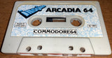 Arcadia 64   (LOOSE)