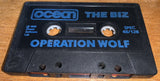The Biz - Operation Wolf   (LOOSE)   (COMPILATION)