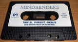 Mindbenders - Trivial Pursuit   (LOOSE)   (COMPILATION)