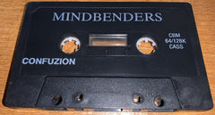 Mindbenders - Confuzion   (LOOSE)   (COMPILATION)