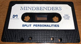 Mindbenders - Split Personalities   (LOOSE)   (COMPILATION)
