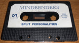 Mindbenders - Split Personalities   (LOOSE)   (COMPILATION)