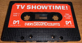 TV Showtime! - Every Second Counts   (LOOSE)   (COMPILATION)