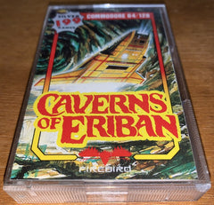 Caverns Of Eriban