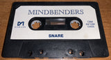 Mindbenders - Snare   (LOOSE)   (COMPILATION)