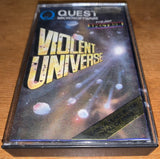Violent Universe
