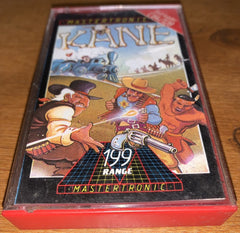 Kane for C64 / 128