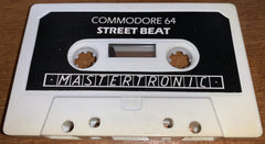 Street Beat   (LOOSE)
