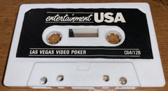 Las Vegas Video Poker   (LOOSE)