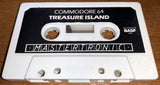 Treasure Island   (LOOSE)