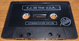 C.J. In The USA   (LOOSE)