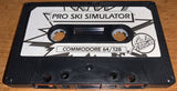 Professional Ski Simulator   (LOOSE)