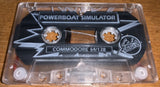 Powerboat / Power Boat Simulator   (LOOSE)