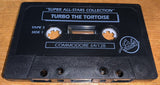 Super All-Stars Collection - Turbo The Tortoise   (LOOSE)