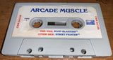 Arcade Muscle - Tape 1   (LOOSE)   (COMPILATION)