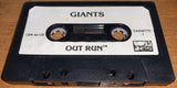 Giants - Outrun   (LOOSE)   (COMPILATION)
