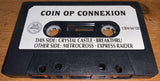 Coin-Op Connexion   (LOOSE)   (COMPILATION)