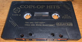 Coin-Op Hits - Tape 2   (LOOSE)   (COMPILATION)