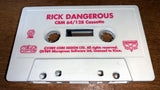 Rick Dangerous   (LOOSE)
