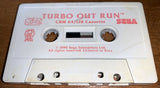 Turbo Outrun / Out Run   (LOOSE)